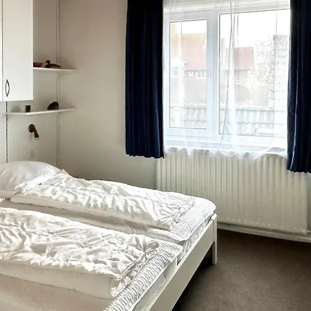 Zwaluwnest * Bergen aan Zee