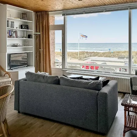 Feriehus Zwaluwnest *