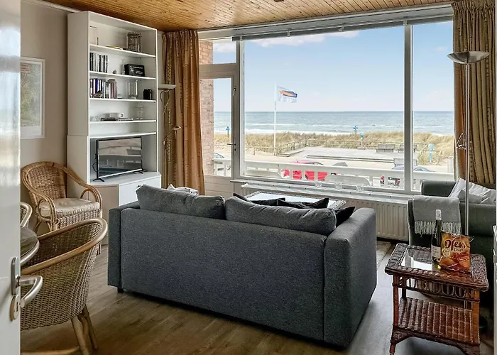 Hébergement de vacances Zwaluwnest *