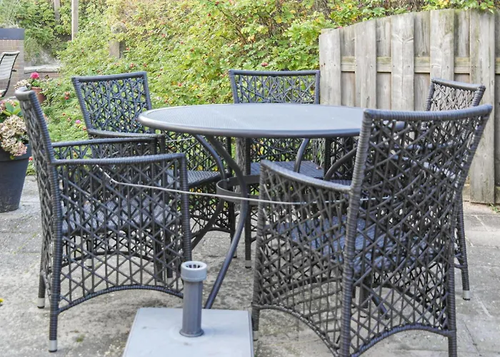 Zwaluwnest Hébergement de vacances