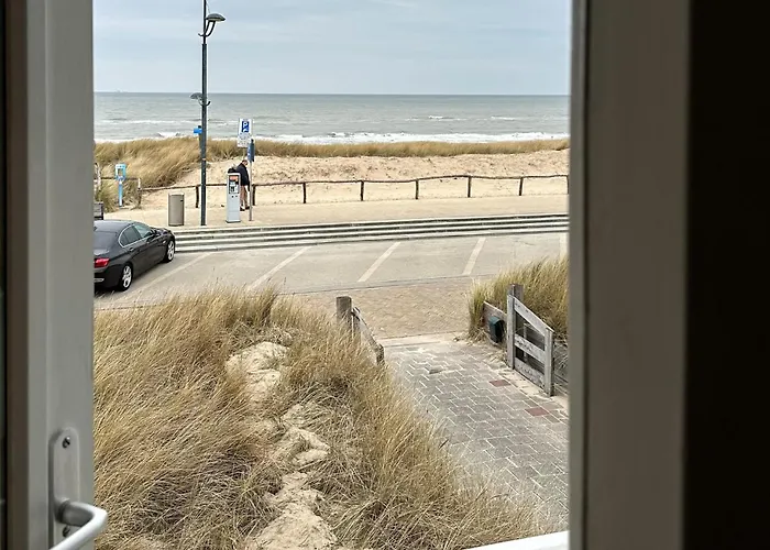 Zwaluwnest Hébergement de vacances *