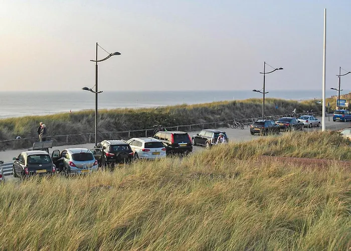 Hébergement de vacances Zwaluwnest *