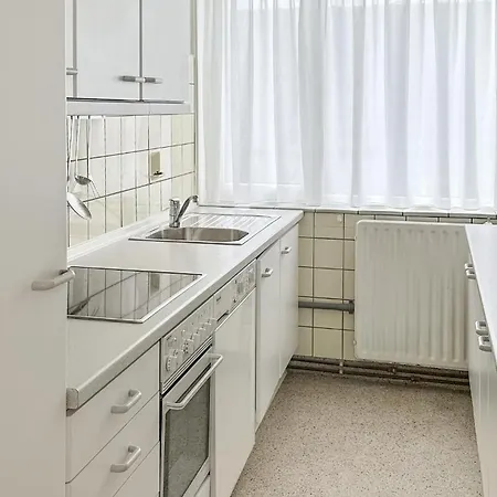 Prázdninový dům Zwaluwnest Bergen aan Zee