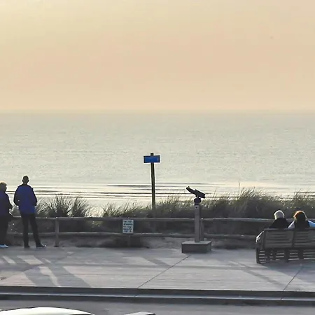 Zwaluwnest Prázdninový dům