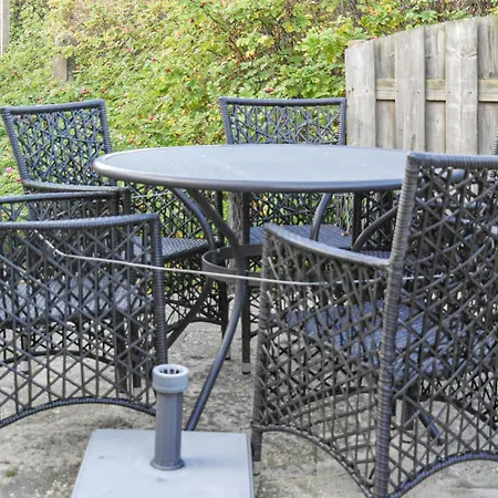 Zwaluwnest Prázdninový dům