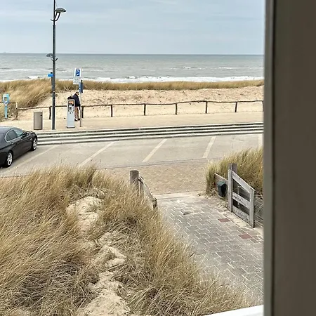 Zwaluwnest Prázdninový dům *